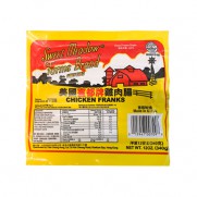 美國Sweet Meadow Farms雞肉腸 (約304.2克)