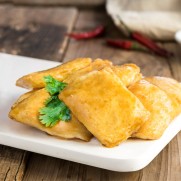  順德魚腐 (約16粒入 250g)