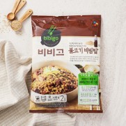 CJ 韓式烤肉拌飯 (約410g)