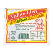 廚師牌雞肉腸 (約304.2g)