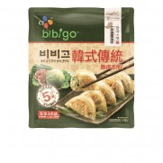 CJ 韓式傳統煎餃 (約250g 約10隻入)