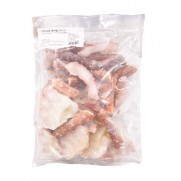 日本北海道【皇帝蟹】切件 (生) (約1kg)