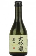 日本盛田尾張男山大吟釀 300ml
