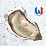 FR Utah Beach Special No.2 (法國猶他灣生蠔 No.2)