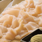 < Happy Tuesday >象拔蚌刺身 (20片入)