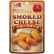 Emina 煙燻芝士粒 (約30g)