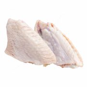  美國雞翼 (8-10隻入 約400g)